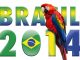 ブラジルワールド杯！！
